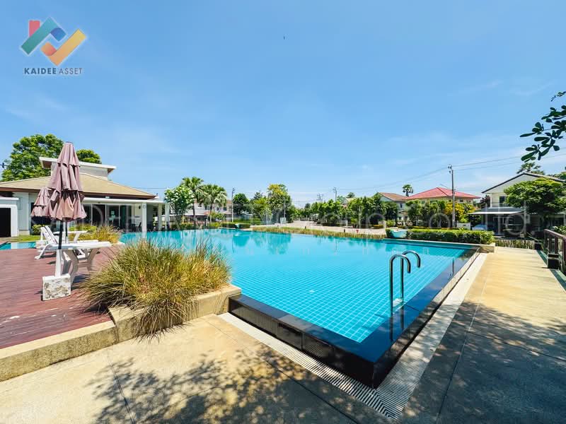 Chaiyaphruek Chaengwattana-Ratchapruek, Nonthaburi, Ratchaphruek Road, Bang Phlap, Pak Kret, Nonthaburi, 3 Bedrooms, 180 sqm, Single Detached House For Sale, by Kannisa Thanwatthanakrirkul, 500298529 - DDproperty.com