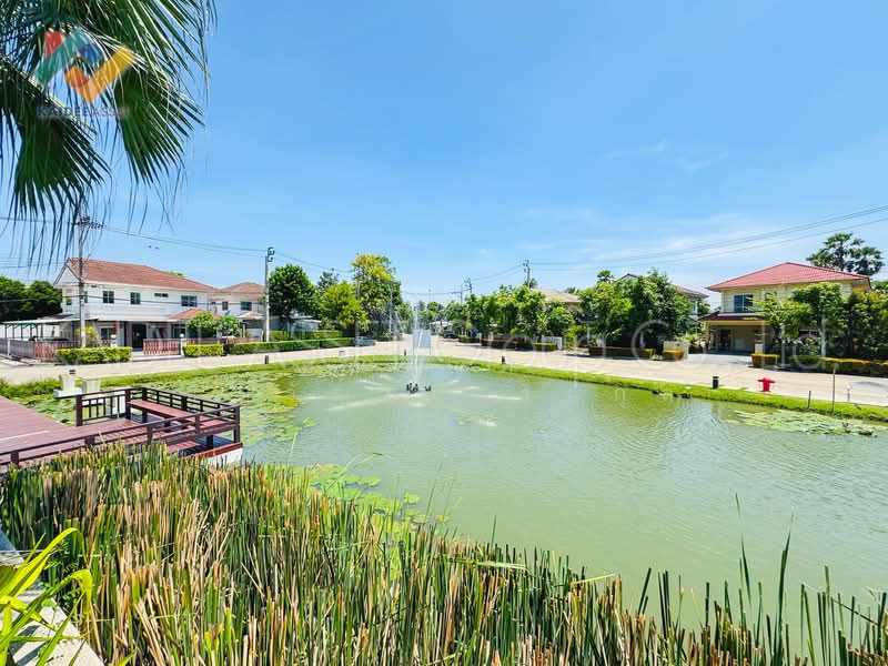Chaiyaphruek Chaengwattana-Ratchapruek, Nonthaburi, Ratchaphruek Road, Bang Phlap, Pak Kret, Nonthaburi, 3 Bedrooms, 180 sqm, Single Detached House For Sale, by Kannisa Thanwatthanakrirkul, 500298529 - DDproperty.com