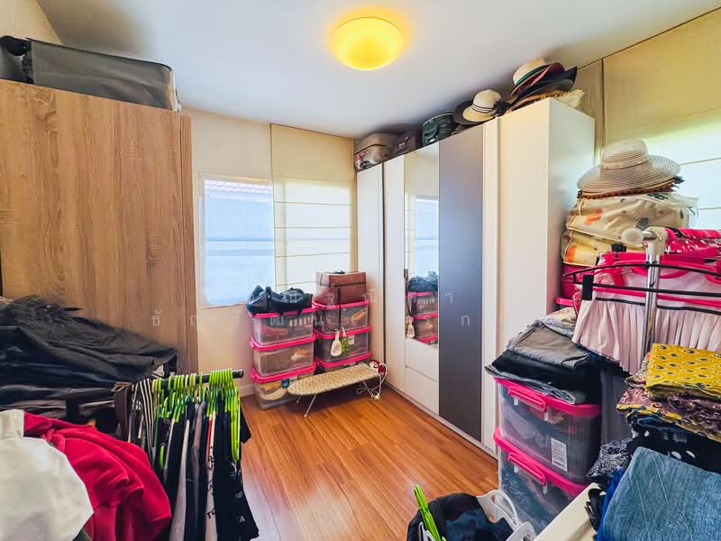 Chaiyaphruek Chaengwattana-Ratchapruek, Nonthaburi, Ratchaphruek Road, Bang Phlap, Pak Kret, Nonthaburi, 3 Bedrooms, 180 sqm, Single Detached House For Sale, by Kannisa Thanwatthanakrirkul, 500298529 - DDproperty.com