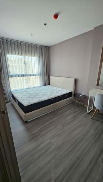 The Parkland Charan-Pinklao, Bangkok, 42 Charasanitwong, Bang Phlat, Bang Phlat, Bangkok, 1 Bedroom, 35 sqm, Condo For Rent, by ยุ้ย ทัศนีย์ 082-478-2456, 500298533 - DDproperty.com