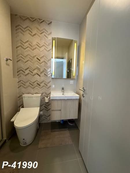 Oka Haus Sukhumvit 36, Bangkok, 3399 Rama 4 Road, Khong Tan, Khlong Toei, Bangkok, 1 Bedroom, 26 sqm, Condo For Sale, by Susira Preuksawun, 500298535 - DDproperty.com
