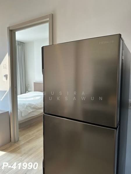 Oka Haus Sukhumvit 36, Bangkok, 3399 Rama 4 Road, Khong Tan, Khlong Toei, Bangkok, 1 Bedroom, 26 sqm, Condo For Sale, by Susira Preuksawun, 500298535 - DDproperty.com