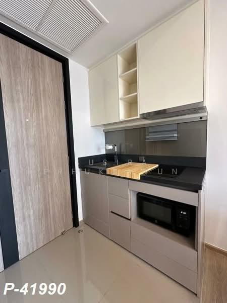 Oka Haus Sukhumvit 36, Bangkok, 3399 Rama 4 Road, Khong Tan, Khlong Toei, Bangkok, 1 Bedroom, 26 sqm, Condo For Sale, by Susira Preuksawun, 500298535 - DDproperty.com