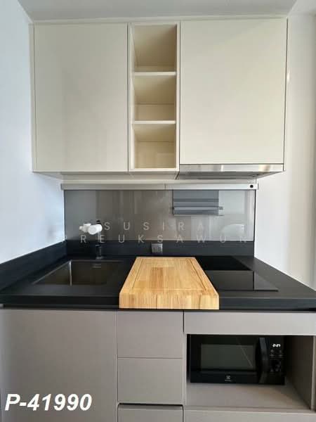 Oka Haus Sukhumvit 36, Bangkok, 3399 Rama 4 Road, Khong Tan, Khlong Toei, Bangkok, 1 Bedroom, 26 sqm, Condo For Sale, by Susira Preuksawun, 500298535 - DDproperty.com