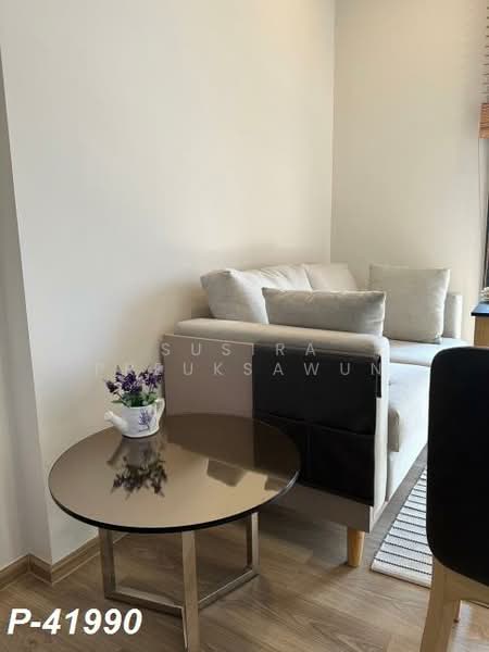 Oka Haus Sukhumvit 36, Bangkok, 3399 Rama 4 Road, Khong Tan, Khlong Toei, Bangkok, 1 Bedroom, 26 sqm, Condo For Sale, by Susira Preuksawun, 500298535 - DDproperty.com