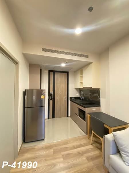 Oka Haus Sukhumvit 36, Bangkok, 3399 Rama 4 Road, Khong Tan, Khlong Toei, Bangkok, 1 Bedroom, 26 sqm, Condo For Sale, by Susira Preuksawun, 500298535 - DDproperty.com