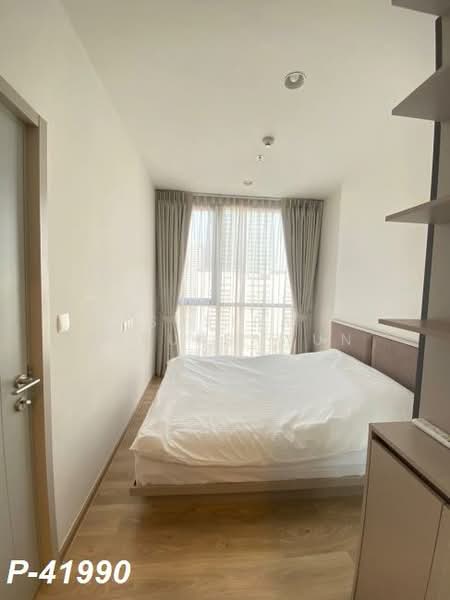 Oka Haus Sukhumvit 36, Bangkok, 3399 Rama 4 Road, Khong Tan, Khlong Toei, Bangkok, 1 Bedroom, 26 sqm, Condo For Sale, by Susira Preuksawun, 500298535 - DDproperty.com