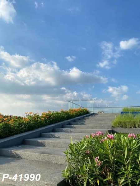 Oka Haus Sukhumvit 36, Bangkok, 3399 Rama 4 Road, Khong Tan, Khlong Toei, Bangkok, 1 Bedroom, 26 sqm, Condo For Sale, by Susira Preuksawun, 500298535 - DDproperty.com