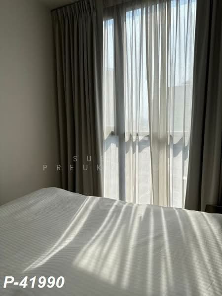 Oka Haus Sukhumvit 36, Bangkok, 3399 Rama 4 Road, Khong Tan, Khlong Toei, Bangkok, 1 Bedroom, 26 sqm, Condo For Sale, by Susira Preuksawun, 500298535 - DDproperty.com
