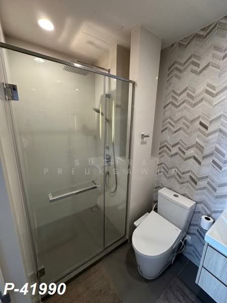 Oka Haus Sukhumvit 36, Bangkok, 3399 Rama 4 Road, Khong Tan, Khlong Toei, Bangkok, 1 Bedroom, 26 sqm, Condo For Sale, by Susira Preuksawun, 500298535 - DDproperty.com