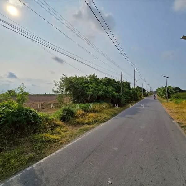 ขายที่ดินบางบ่อ สมุทรปราการ, สมุทรปราการ, คลองด่าน, บางบ่อ, สมุทรปราการ, 8,000 ตร.ม., ที่ดิน ขาย, โดย นพ อสังหาฯ, 500298540 - DDproperty.com