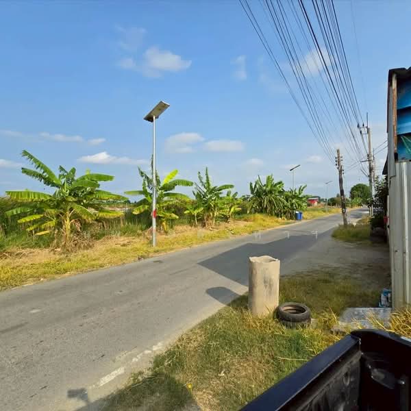 ขายที่ดินบางบ่อ สมุทรปราการ, สมุทรปราการ, คลองด่าน, บางบ่อ, สมุทรปราการ, 8,000 ตร.ม., ที่ดิน ขาย, โดย นพ อสังหาฯ, 500298540 - DDproperty.com