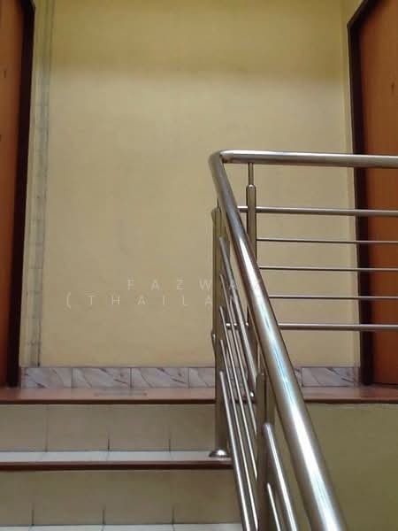 3-Storey Shophouse Near MRT Yellow Line | Prime Ladprao 50 Investment Spot, Bangkok, Wang Thonglang, Wang Thonglang, Bangkok, 7 Bedrooms, 76 sqm, Townhouse For Sale, by Fazwaz (Thailand) Co., Ltd., 500298547 - DDproperty.com
