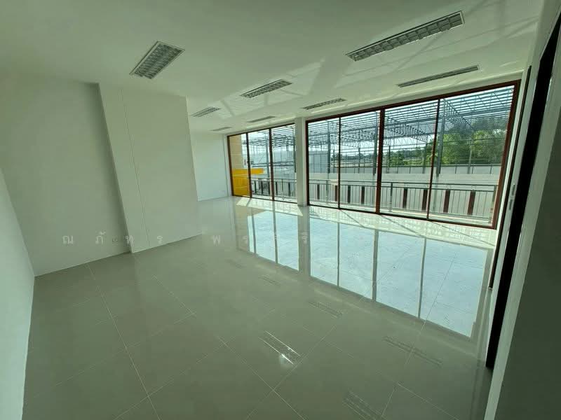 ขาย - ขายโรงงาน 1 ไร่ 41ตรว พร้อมออฟฟิศ และห้องน้ำ พื้นที่สีชมพู บางกระเจ้า สมุทรสาคร ติดถนนพระราม2, สมุทรสาคร
