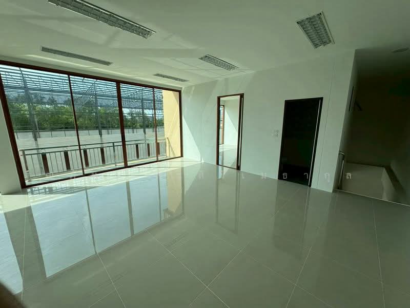 ขาย - ขายโรงงาน 1 ไร่ 41ตรว พร้อมออฟฟิศ และห้องน้ำ พื้นที่สีชมพู บางกระเจ้า สมุทรสาคร ติดถนนพระราม2, สมุทรสาคร