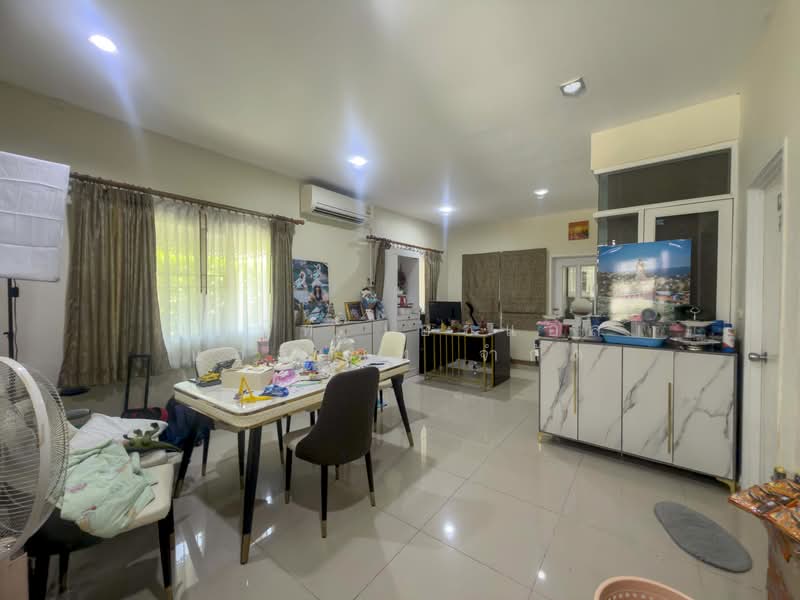 Golden Town Rattanathibet – Bang Phlu BTS Station : โกลเด้น ทาวน์ รัตนาธิเบศร์ – สถานีรถไฟฟ้าบางพลู, นนทบุรี, ถนนบางกรวย-ไทรน้อย, บางรักใหญ่, บางบัวทอง, นนทบุรี, 135 ตร.ม., ทาวน์เฮ้าส์ ขาย, โดย บริษัท เอชแอล แอสเซท จำกัด, 500298550 - DDproperty.com