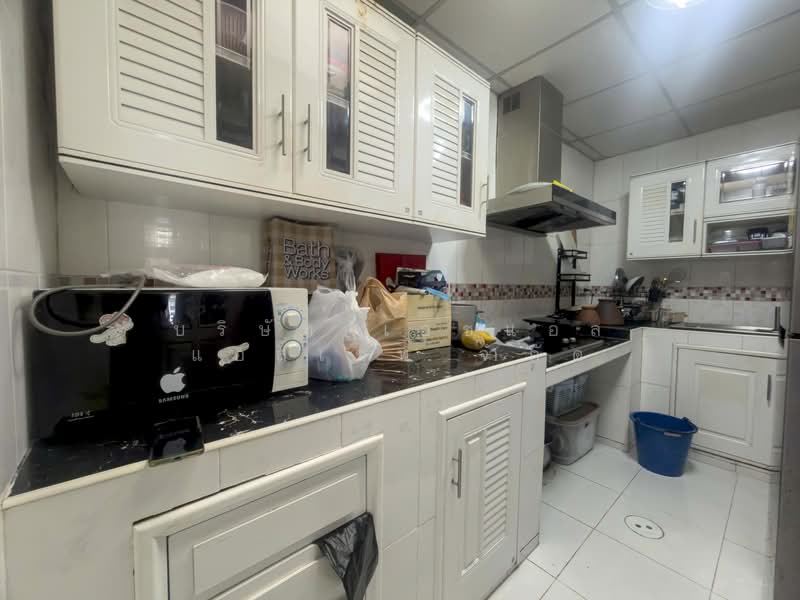 Golden Town Rattanathibet – Bang Phlu BTS Station, Nonthaburi, Bang Kruai-Sai Noi Road, Bang Rak Yai, Bang Bua Thong, Nonthaburi, 4 Bedrooms, 135 sqm, Townhouse For Sale, by บริษัท เอชแอล แอสเซท จำกัด, 500298550 - DDproperty.com