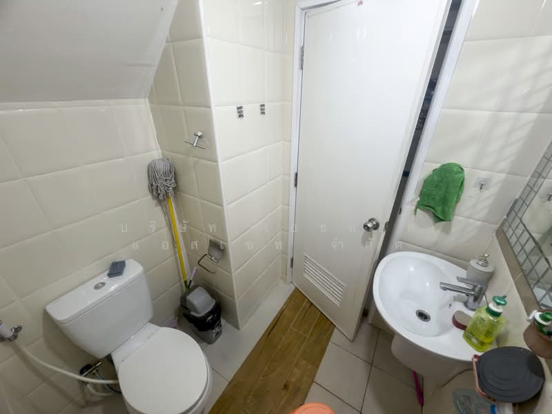 Golden Town Rattanathibet – Bang Phlu BTS Station, Nonthaburi, Bang Kruai-Sai Noi Road, Bang Rak Yai, Bang Bua Thong, Nonthaburi, 4 Bedrooms, 135 sqm, Townhouse For Sale, by บริษัท เอชแอล แอสเซท จำกัด, 500298550 - DDproperty.com