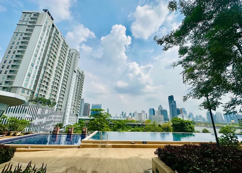 Supalai Park Asoke-Ratchada : ศุภาลัย ปาร์ค อโศก-รัชดา, กรุงเทพ, ถนนดินแดง, ดินแดง, ดินแดง, กรุงเทพ, 50 ตร.ม., คอนโด ให้เช่า, โดย Anyanee Norranitchaiyakul, 500298553 - DDproperty.com