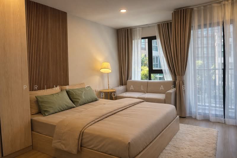Origin condo kathu, Phuket, Kathu, Phuket, 3 Bedrooms, 26 sqm, Single Detached House For Rent, by Prime Global Asset ( Bom ), 500298557 - DDproperty.com