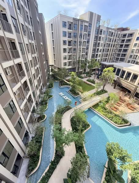 Origin condo kathu, Phuket, Kathu, Phuket, 3 Bedrooms, 26 sqm, Single Detached House For Rent, by Prime Global Asset ( Bom ), 500298557 - DDproperty.com