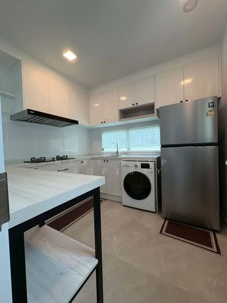 Chaiyapruek Bangna Km 15, Samut Prakan, 234 Moo 3 Km.15 Bangna-Trad Road Km.15, Bang Chalong, Bang Plee, Samut Prakan, 3 Bedrooms, 184 sqm, Single Detached House For Rent, by Next step property, 500298561 - DDproperty.com