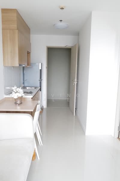 IDEO Mix Sukhumvit 103, Bangkok, Soi Udom Suk 3, Sukhumvit Road, Bang Na, Bangkok, 1 Bedroom, 30 sqm, Condo For Rent, by Living Real Estates, 500298565 - DDproperty.com