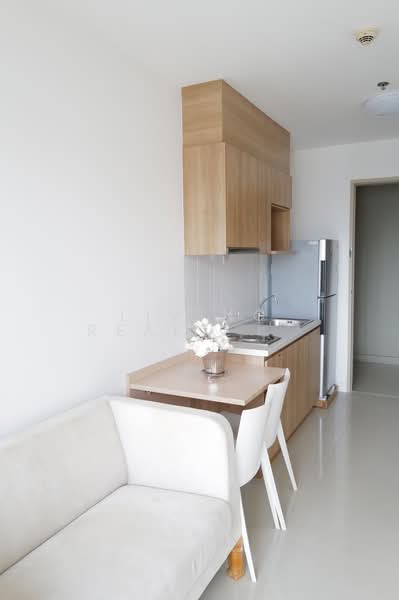 IDEO Mix Sukhumvit 103 : ไอดีโอ มิกซ์ สุขุมวิท 103, กรุงเทพ, ซอยอุดมสุข 3 ถนนสุขุมวิท, บางนา, กรุงเทพ, 30 ตร.ม., คอนโด ให้เช่า, โดย Living Real Estates, 500298565 - DDproperty.com