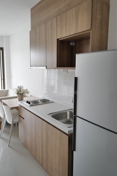 IDEO Mix Sukhumvit 103, Bangkok, Soi Udom Suk 3, Sukhumvit Road, Bang Na, Bangkok, 1 Bedroom, 30 sqm, Condo For Rent, by Living Real Estates, 500298565 - DDproperty.com