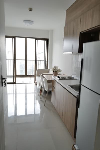 IDEO Mix Sukhumvit 103, Bangkok, Soi Udom Suk 3, Sukhumvit Road, Bang Na, Bangkok, 1 Bedroom, 30 sqm, Condo For Rent, by Living Real Estates, 500298565 - DDproperty.com