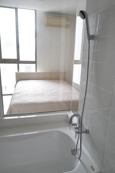 IDEO Mix Sukhumvit 103, Bangkok, Soi Udom Suk 3, Sukhumvit Road, Bang Na, Bangkok, 1 Bedroom, 30 sqm, Condo For Rent, by Living Real Estates, 500298565 - DDproperty.com