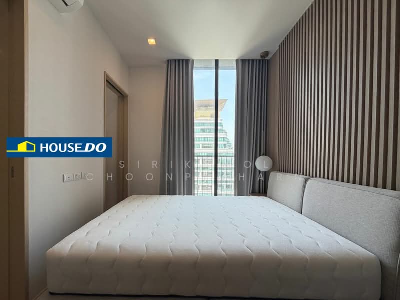 Noble State 39, Bangkok, 35 Soi Sukhumvit 39, Khlong Tan Nua, Watthana, Bangkok, 1 Bedroom, 30 sqm, Condo For Sale, by Sirikamol Choonpicharn, 500298567 - DDproperty.com