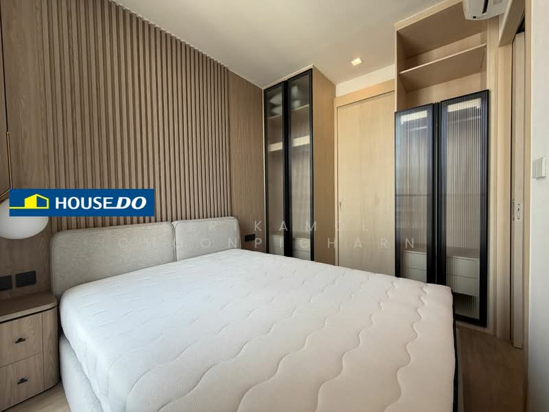 Noble State 39, Bangkok, 35 Soi Sukhumvit 39, Khlong Tan Nua, Watthana, Bangkok, 1 Bedroom, 30 sqm, Condo For Sale, by Sirikamol Choonpicharn, 500298567 - DDproperty.com