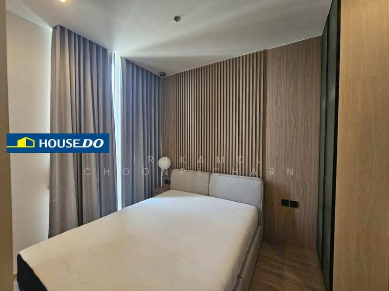 Noble State 39, Bangkok, 35 Soi Sukhumvit 39, Khlong Tan Nua, Watthana, Bangkok, 1 Bedroom, 30 sqm, Condo For Sale, by Sirikamol Choonpicharn, 500298567 - DDproperty.com