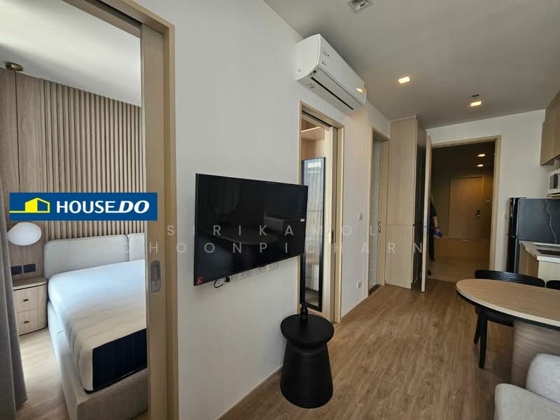 Noble State 39, Bangkok, 35 Soi Sukhumvit 39, Khlong Tan Nua, Watthana, Bangkok, 1 Bedroom, 30 sqm, Condo For Sale, by Sirikamol Choonpicharn, 500298567 - DDproperty.com