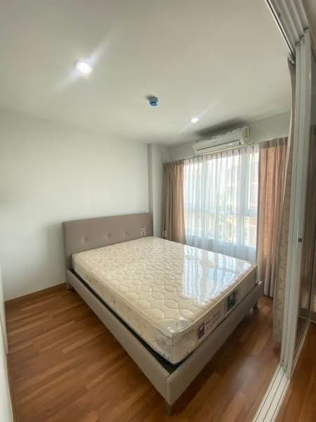 The Miami Bangpu, Samut Prakan, Soi Thetsaban Bang Pu 72, Tai Ban, Muang Samut Prakarn, Samut Prakan, 1 Bedroom, 41 sqm, Condo For Sale, by กิ่ง, 500298568 - DDproperty.com