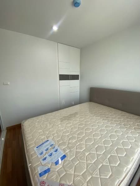 The Miami Bangpu, Samut Prakan, Soi Thetsaban Bang Pu 72, Tai Ban, Muang Samut Prakarn, Samut Prakan, 1 Bedroom, 41 sqm, Condo For Sale, by กิ่ง, 500298568 - DDproperty.com