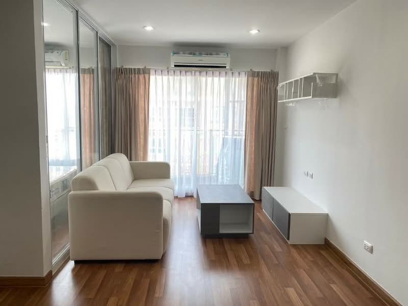 The Miami Bangpu, Samut Prakan, Soi Thetsaban Bang Pu 72, Tai Ban, Muang Samut Prakarn, Samut Prakan, 1 Bedroom, 41 sqm, Condo For Sale, by กิ่ง, 500298568 - DDproperty.com