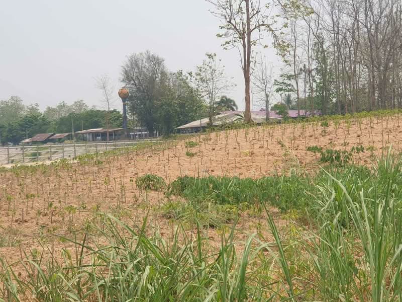ที่ดินผืนงาม ติดแม่น้ำยม - วิวเขาโอบล้อม อ.ลอง จ.แพร่, Phrae, Thung Laeng, Long, Phrae, , 4,068 sqm, Land For Sale, by ERA Thailand, 500298569 - DDproperty.com
