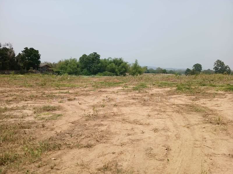 ที่ดินผืนงาม ติดแม่น้ำยม - วิวเขาโอบล้อม อ.ลอง จ.แพร่, Phrae, Thung Laeng, Long, Phrae, , 4,068 sqm, Land For Sale, by ERA Thailand, 500298569 - DDproperty.com