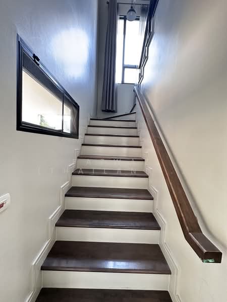 Luxury House Near MRT & Siriraj | Setthasiri Charan-Pinklao by Sansiri, Bangkok, Bang Khun Non, Bangkok Noi, Bangkok, 4 Bedrooms, 172 sqm, Single Detached House For Sale, by Fazwaz (Thailand) Co., Ltd., 500298570 - DDproperty.com