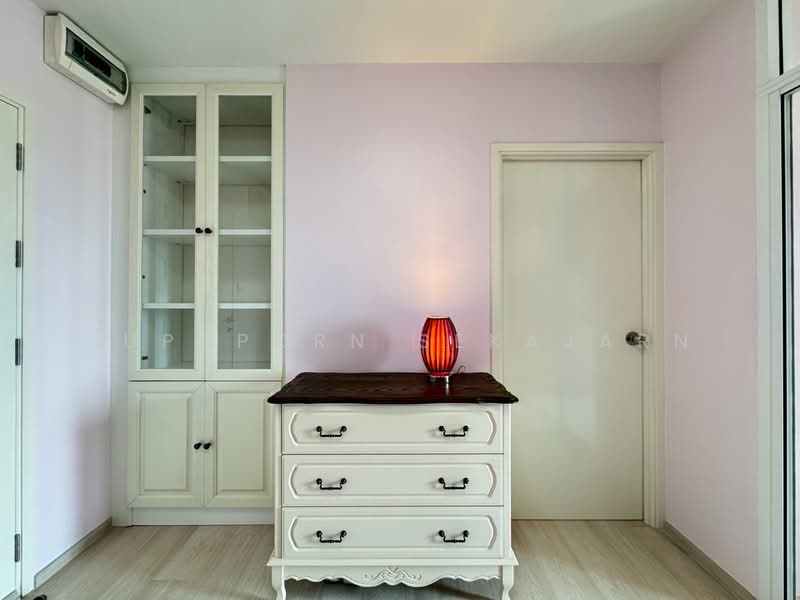 Aspire Rattanatibet 1, Nonthaburi, 678 Rattanathibet Road, Bang Kra So, Muang Nonthaburi, Nonthaburi, 1 Bedroom, 31 sqm, Condo For Rent, by Supaporn Sekajarn, 500298572 - DDproperty.com