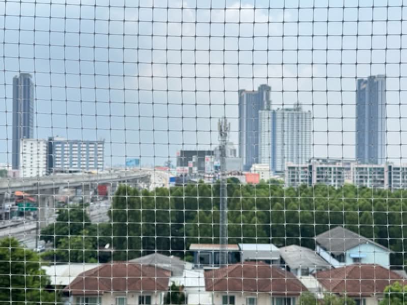 Aspire Rattanatibet 1, Nonthaburi, 678 Rattanathibet Road, Bang Kra So, Muang Nonthaburi, Nonthaburi, 1 Bedroom, 31 sqm, Condo For Rent, by Supaporn Sekajarn, 500298572 - DDproperty.com