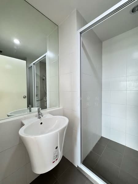Aspire Rattanatibet 1, Nonthaburi, 678 Rattanathibet Road, Bang Kra So, Muang Nonthaburi, Nonthaburi, 1 Bedroom, 31 sqm, Condo For Rent, by Supaporn Sekajarn, 500298572 - DDproperty.com