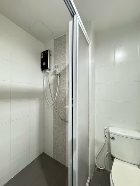 Aspire Rattanatibet 1, Nonthaburi, 678 Rattanathibet Road, Bang Kra So, Muang Nonthaburi, Nonthaburi, 1 Bedroom, 31 sqm, Condo For Rent, by Supaporn Sekajarn, 500298572 - DDproperty.com