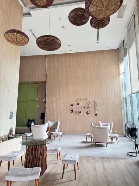 Aspire Rattanatibet 1, Nonthaburi, 678 Rattanathibet Road, Bang Kra So, Muang Nonthaburi, Nonthaburi, 1 Bedroom, 31 sqm, Condo For Rent, by Supaporn Sekajarn, 500298572 - DDproperty.com