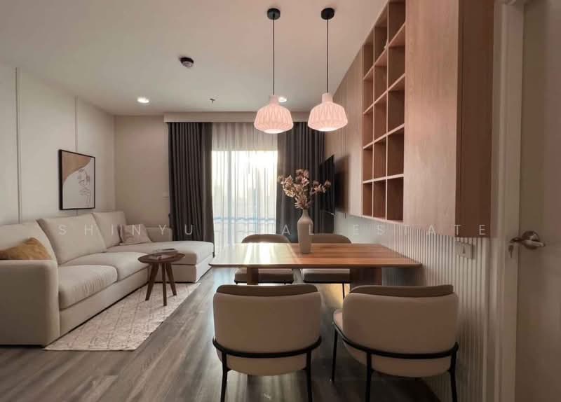 Centric Sathorn-St Louis, Bangkok, Sathorn Nua Road, Yan Nawa, Sathon, Bangkok, 2 Bedrooms, 83 sqm, Condo For Sale, by Shinyu Real Estate, 500298577 - DDproperty.com