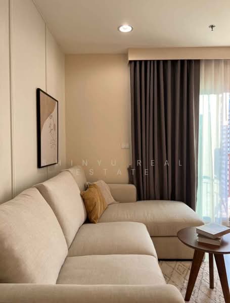 Centric Sathorn-St Louis, Bangkok, Sathorn Nua Road, Yan Nawa, Sathon, Bangkok, 2 Bedrooms, 83 sqm, Condo For Sale, by Shinyu Real Estate, 500298577 - DDproperty.com