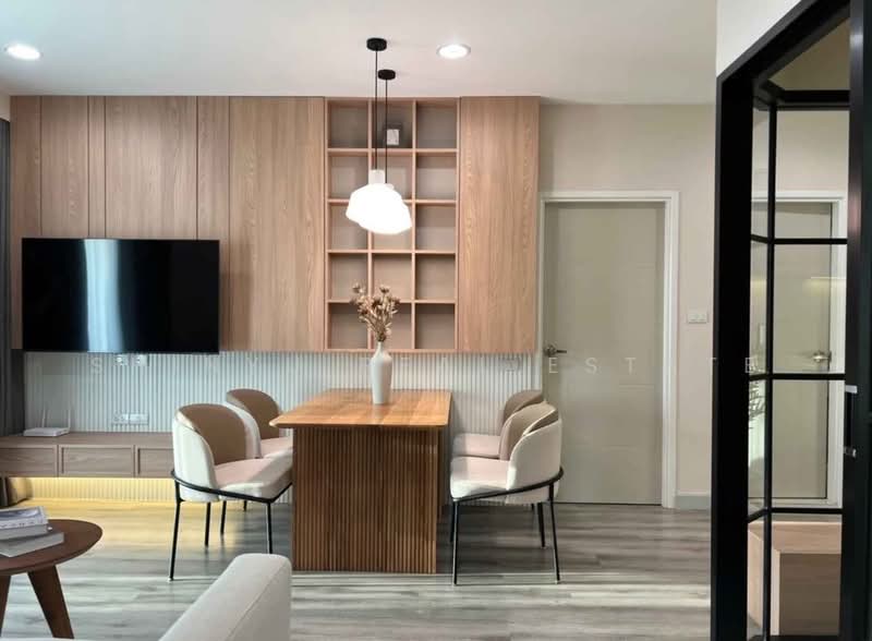 Centric Sathorn-St Louis, Bangkok, Sathorn Nua Road, Yan Nawa, Sathon, Bangkok, 2 Bedrooms, 83 sqm, Condo For Sale, by Shinyu Real Estate, 500298577 - DDproperty.com