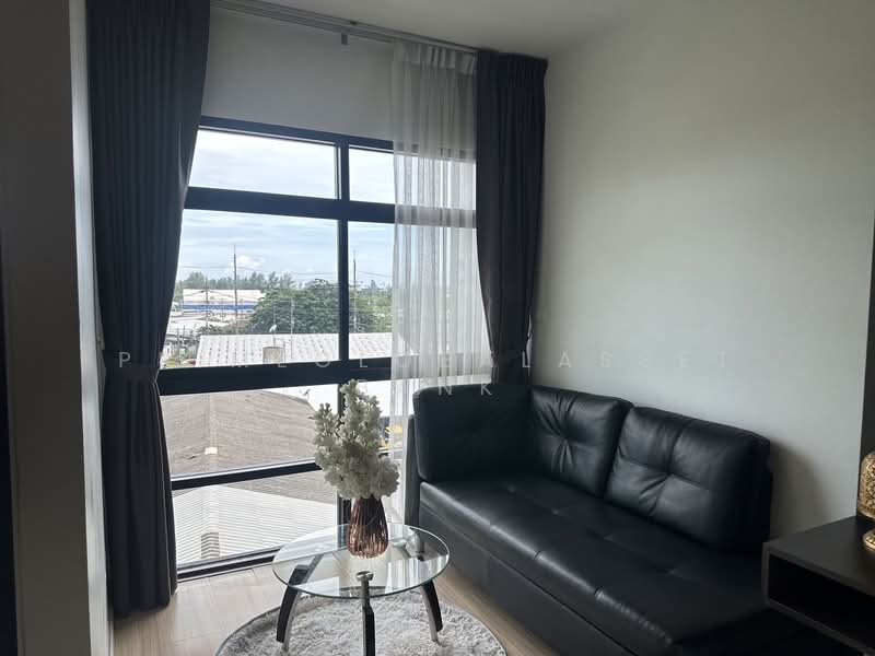 The Nice Condotel : เดอะ ไนซ์ คอนโดเทล, ภูเก็ต, หมู่ที่ 5 8/88, เชิงทะเล, ถลาง, ภูเก็ต, 30 ตร.ม., คอนโด ให้เช่า, โดย primeglobalasset Bank, 500298580 - DDproperty.com